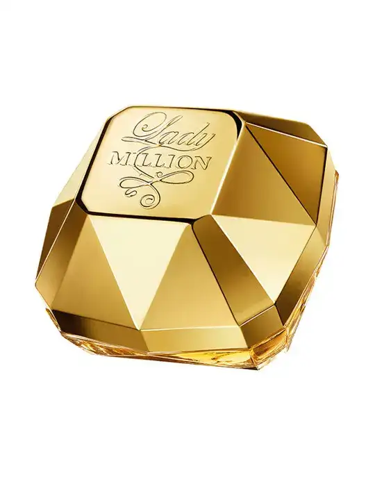 Image for PacoRabanne-LadyMillionEaudeParfum
