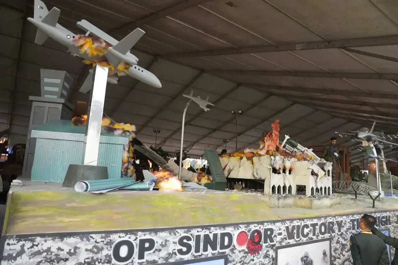 India’s Op Sindoor shows why clear war aims matter in modern conflicts