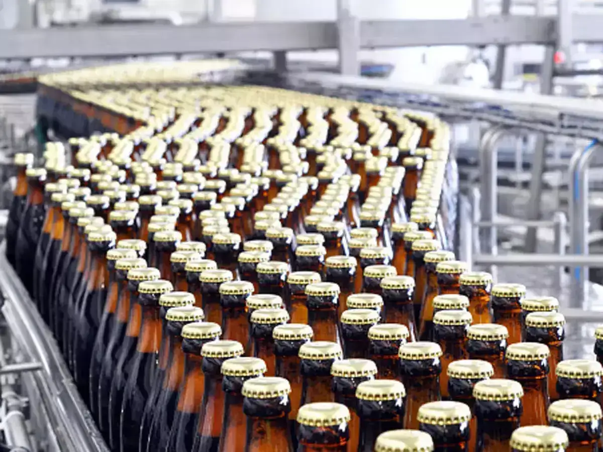 ‘We are not going to do charity’: Kingfisher beer maker United Breweries plans to exit unprofitable states amid cost surge, pricing curbs