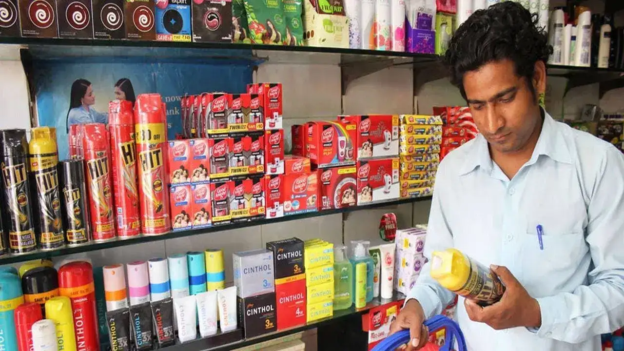 Godrej Consumer flags short-term margin pain on crude costs