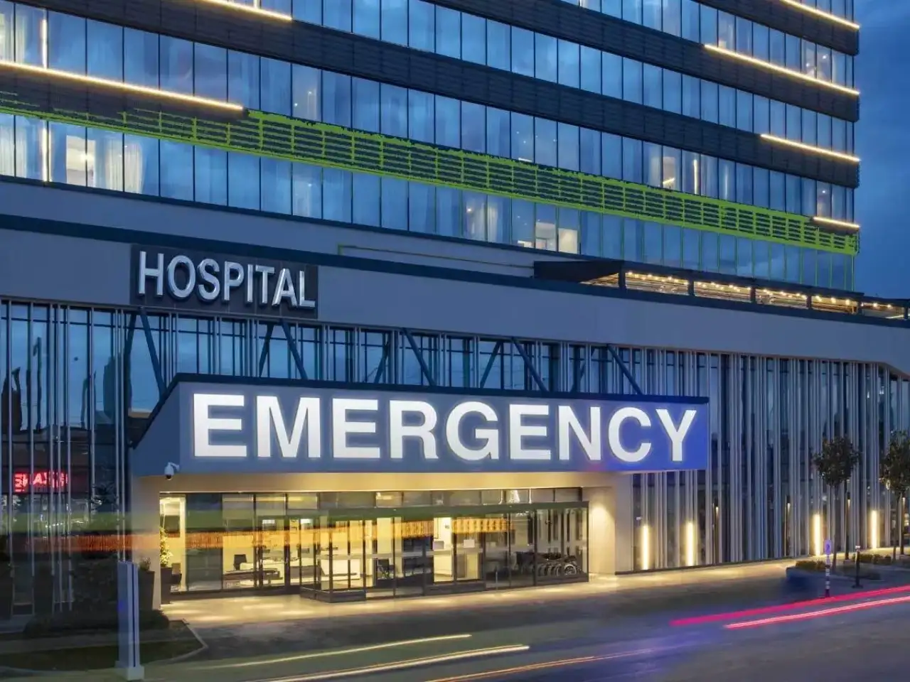 Top private hospitals may drop out of government health plans