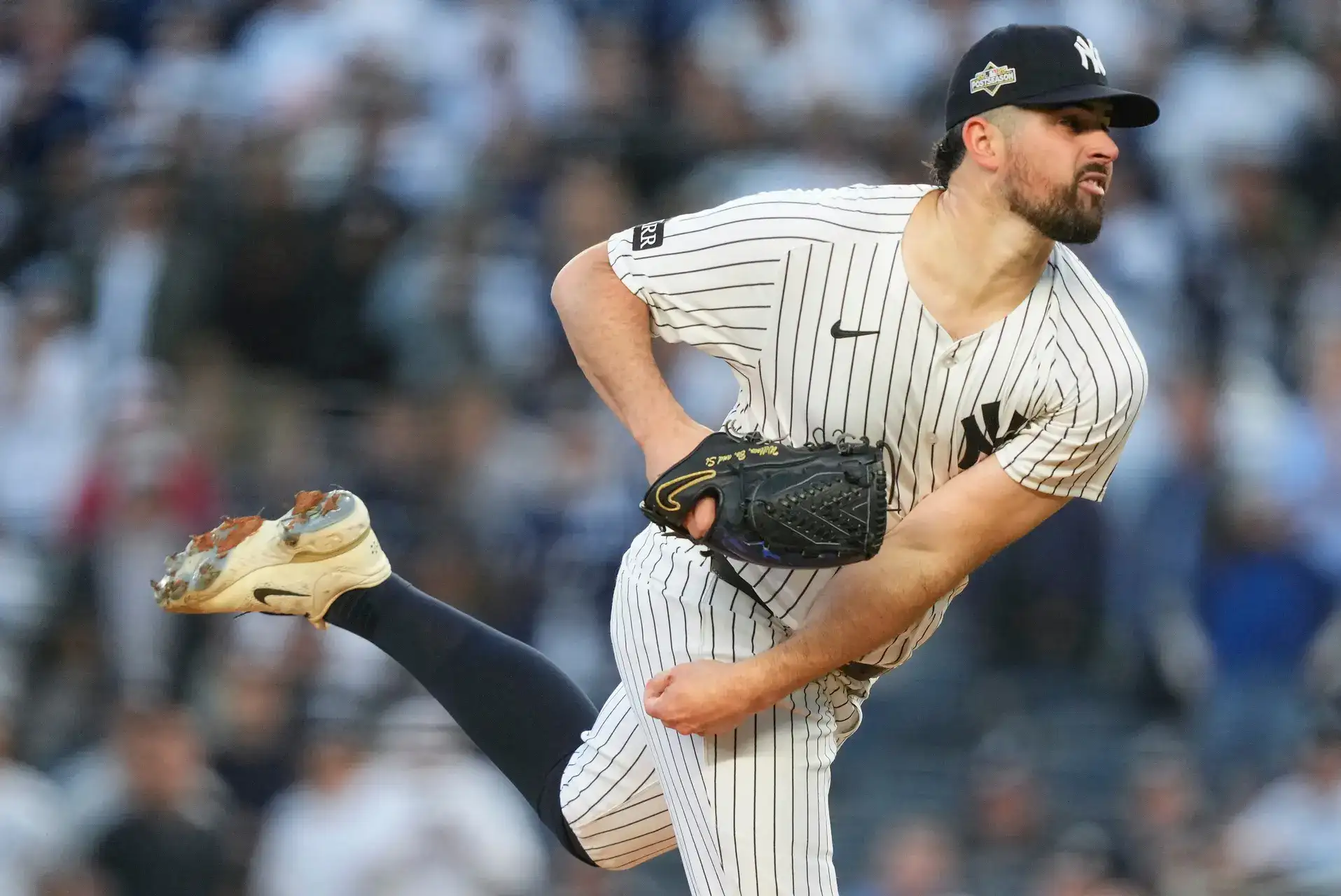 Carlos Rodon, Ben Rice injury updates: When will MLB baseball stars return for New York Yankees starting lineup?