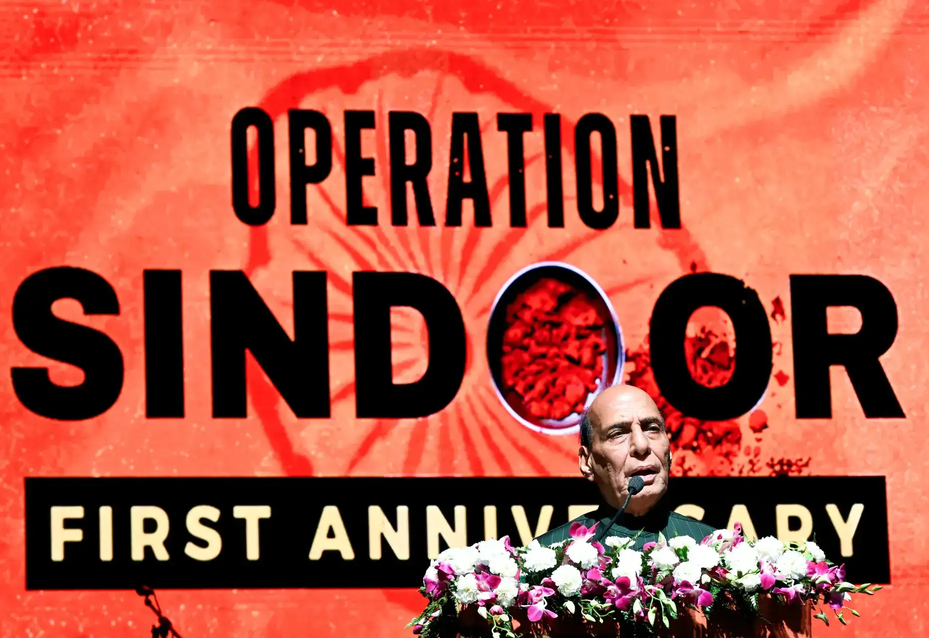 India commemorates first anniversary of Operation Sindoor, marking decisive military action against terror infrastructure
