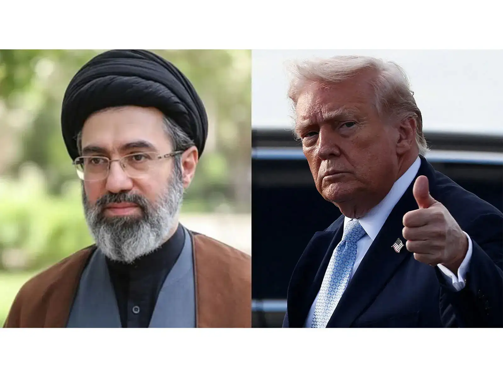 Iran likely to submit response to US proposal on West Asia crisis through mediators on May 7