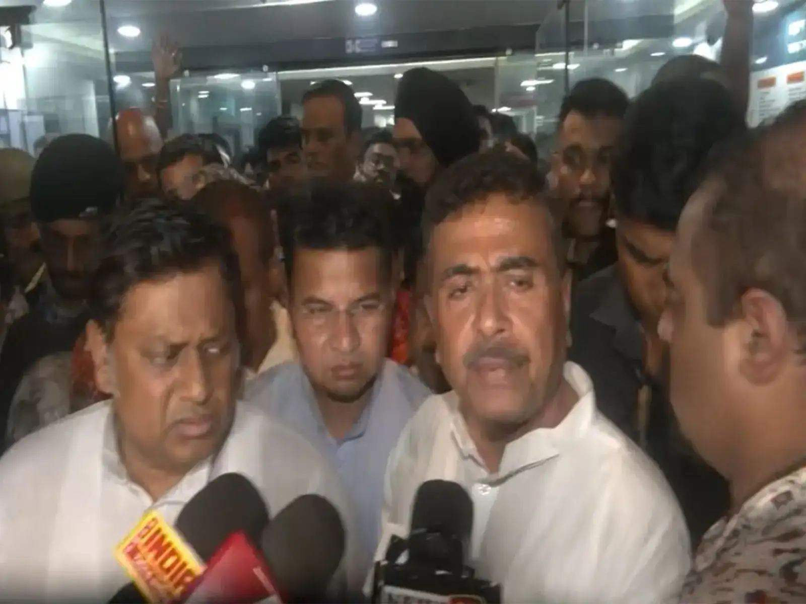 Elections 2026 Live Updates: Tensions brew in West Bengal after Suvendu Adhikari's aide Chandra was shot dead
