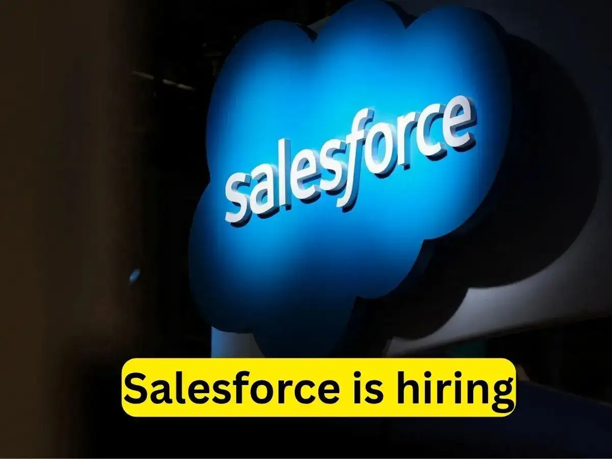 Salesforce CEO Marc Benioff says AI won’t wipe out entry-level jobs. He’s hiring 1,000 graduates to prove it