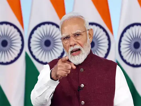 Operation Sindoor anniversary: PM Modi lauds 'courage, precision and resolve' of armed forces