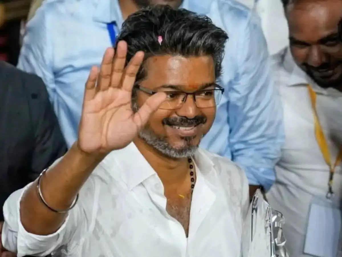 TN CM 2026: What will happen if Vijay's TVK fails to prove majority? Check possible government formation scenarios here