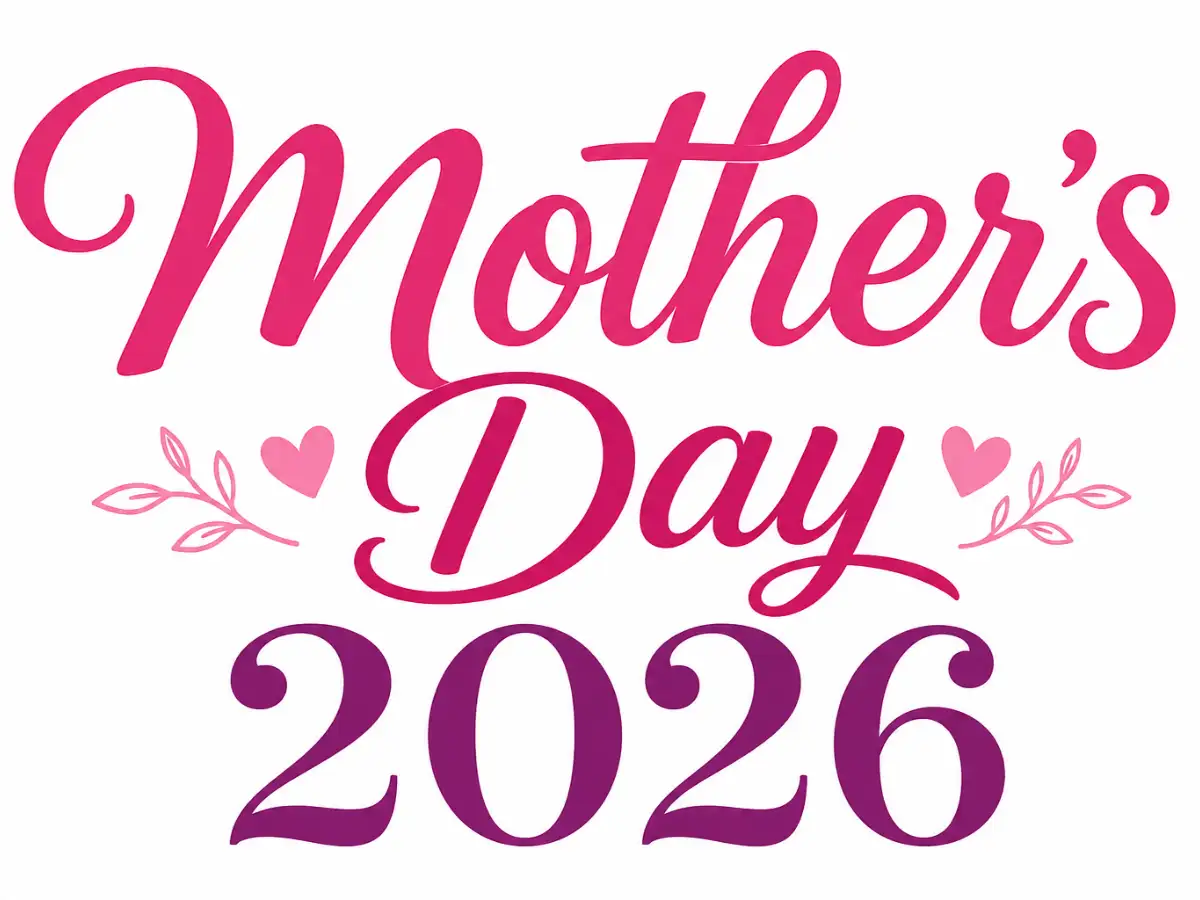 Mother’s Day 2026 date and theme: Best wishes, significance & gift ideas to make your mom feel special