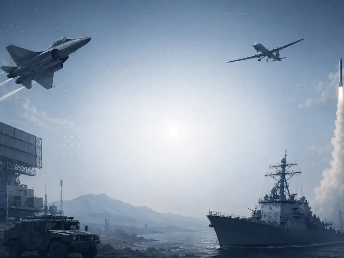 Upwind: A US cybersecurity co shares what's in demand now as wars move to the cloud