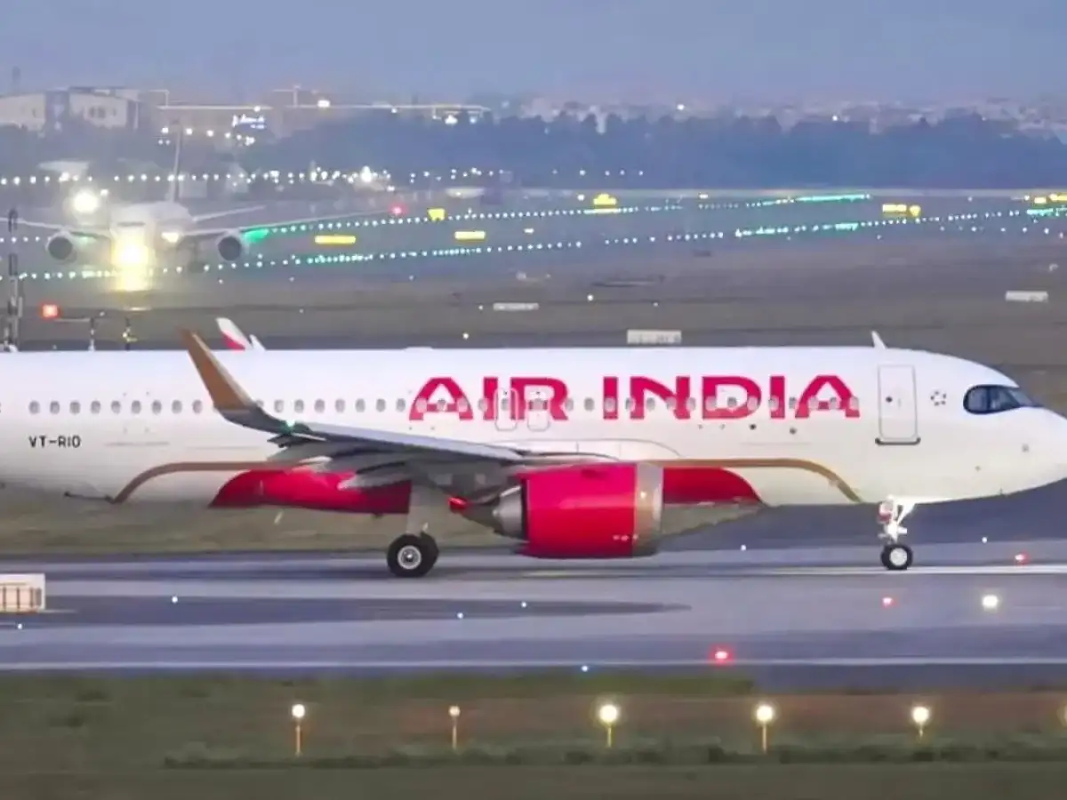 Air India board meets amid cost pressures, CEO transition plans likely under discussion