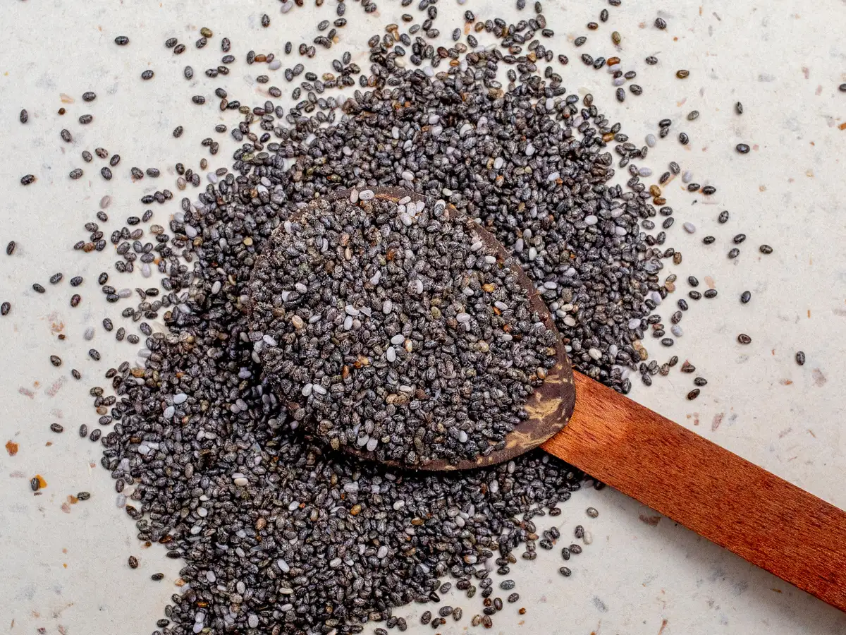 How to use chia seeds for weight loss: 10 ways to fuel your fitness journey