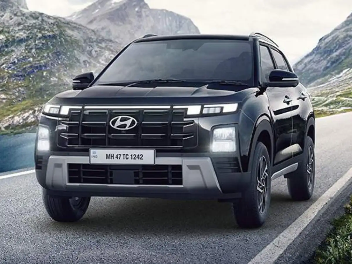 Hyundai Creta revised variant launched: Check key features and other details