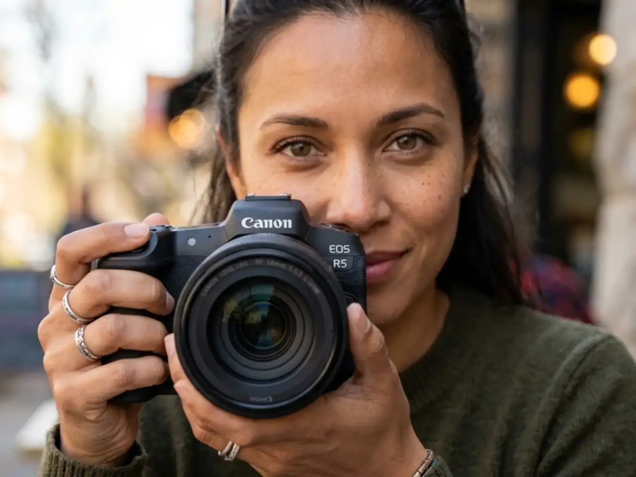 Photographic memory isn't real; here's what your brain is actually doing when you remember