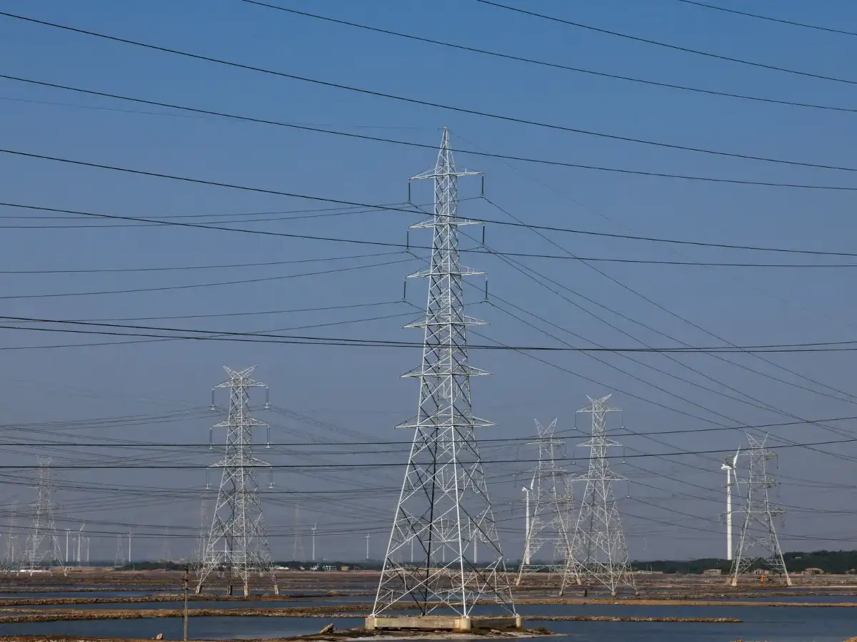 India's power demand to rise by 5 to 5.5 percent in FY27: ICRA