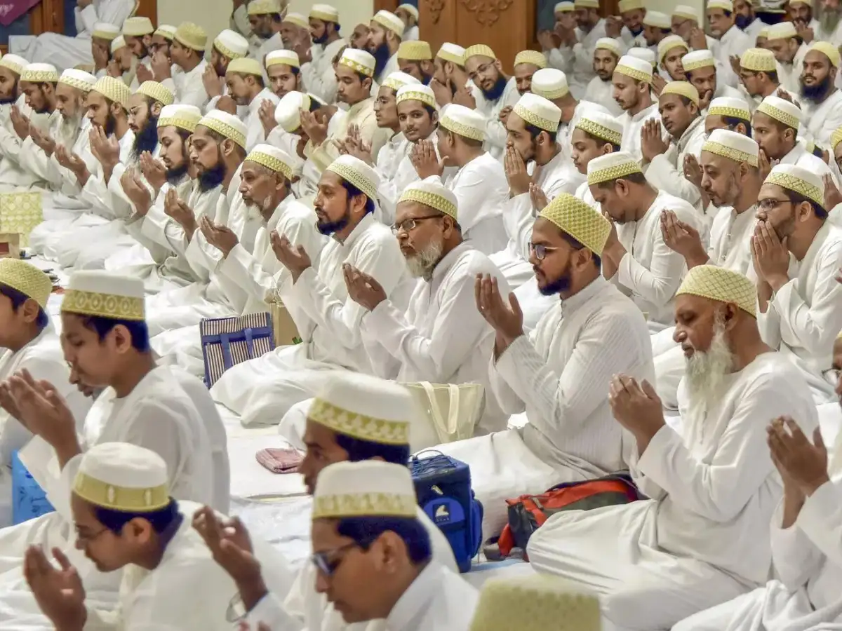 Questioning religious practices will break religion and civilisation: SC in Dawoodi Bohras case
