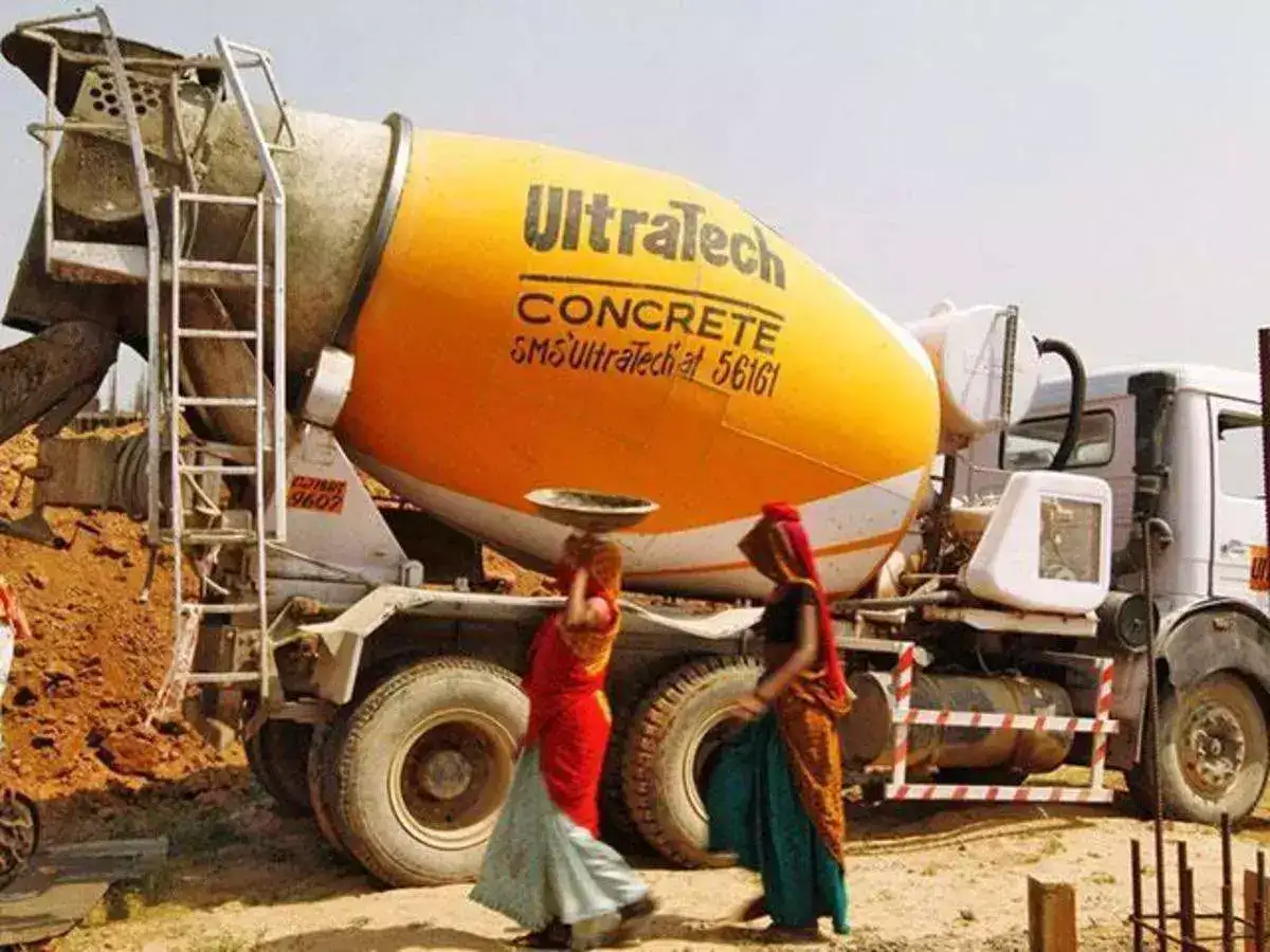 Rising packaging bag costs major headwind for UltraTech Cement: Official