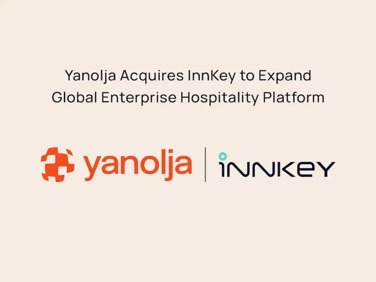 Yanolja acquires InnKey to expand global enterprise hospitality platform