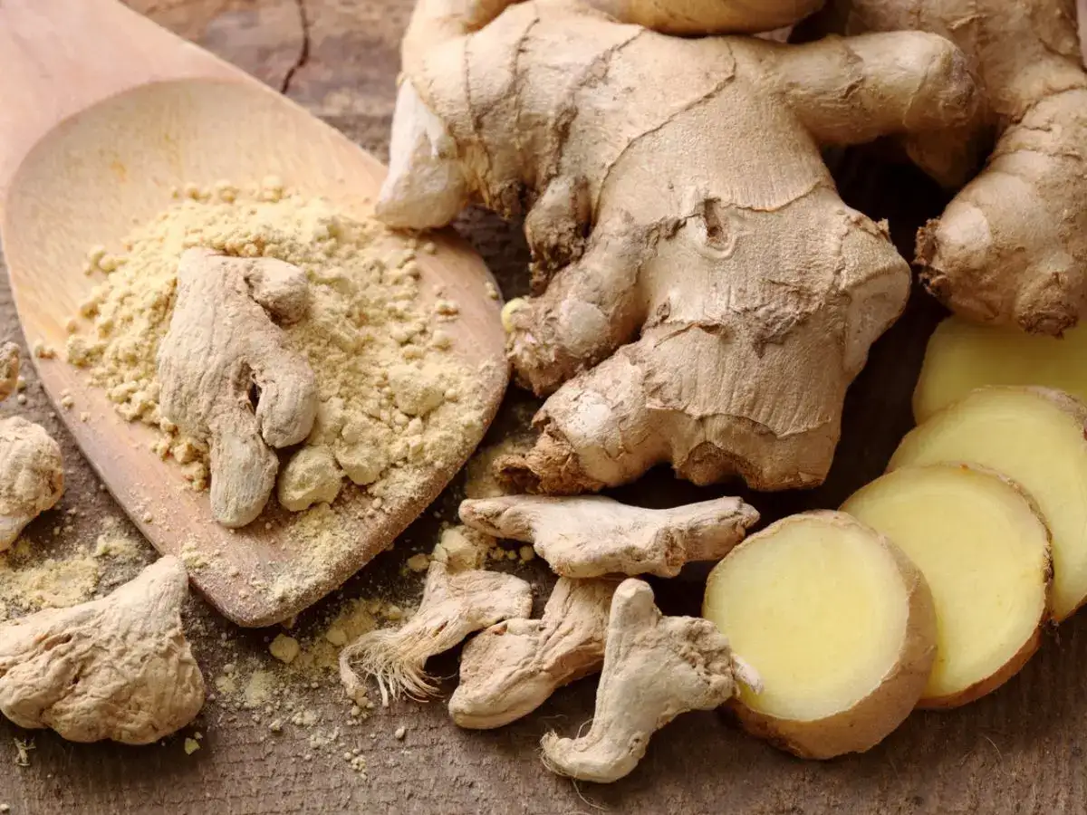 6 easy ways: How to keep ginger fresh without it drying out