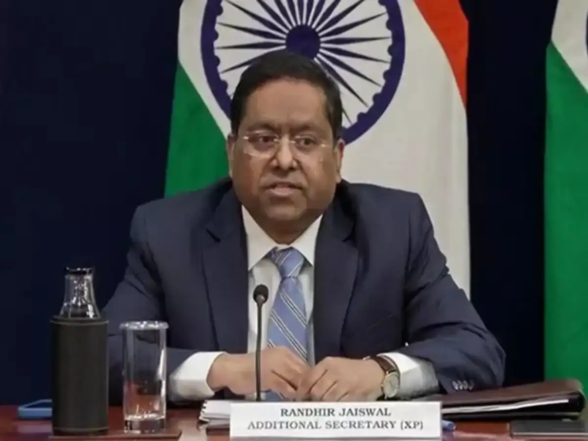 India has every right to defend itself against cross-border terrorism from Pakistan: MEA
