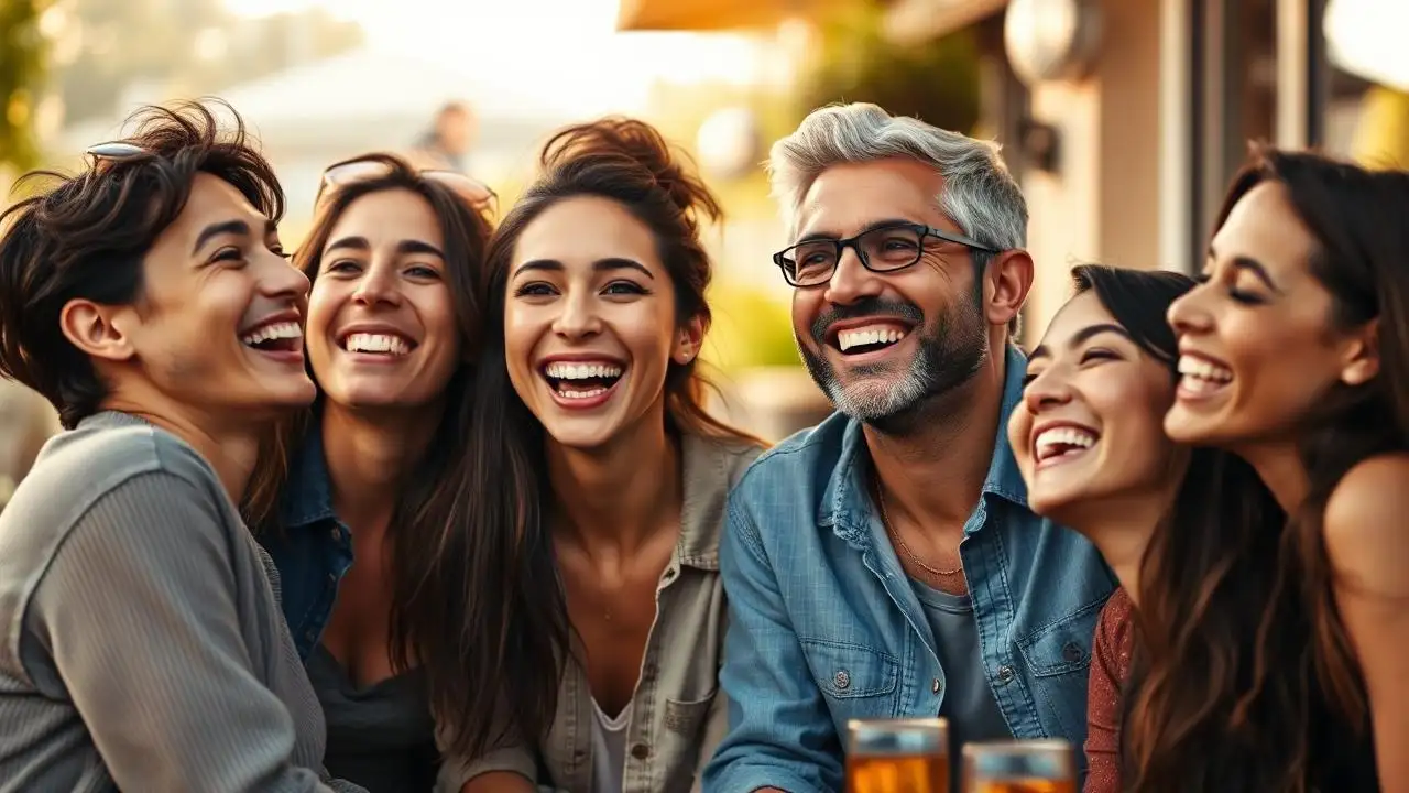 Chinese proverb of the day: 'Objects are categorized with those that are alike, humans are grouped together with...' - this Chinese saying reveals the reason why people with similar mentality always find each other and lessons on friendship and human connections