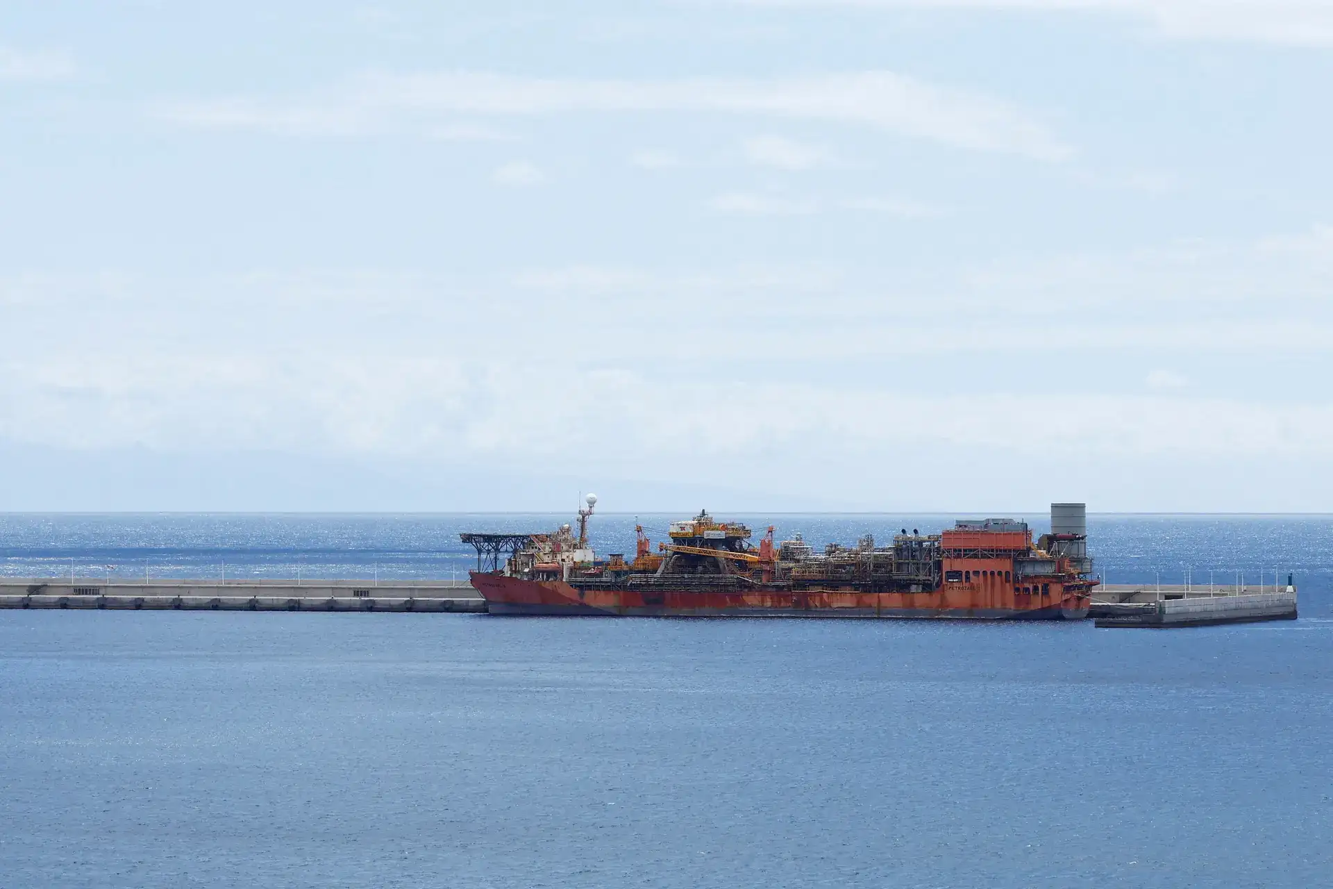 Govt extends subsidy scheme for companies flagging merchant ships until FY31