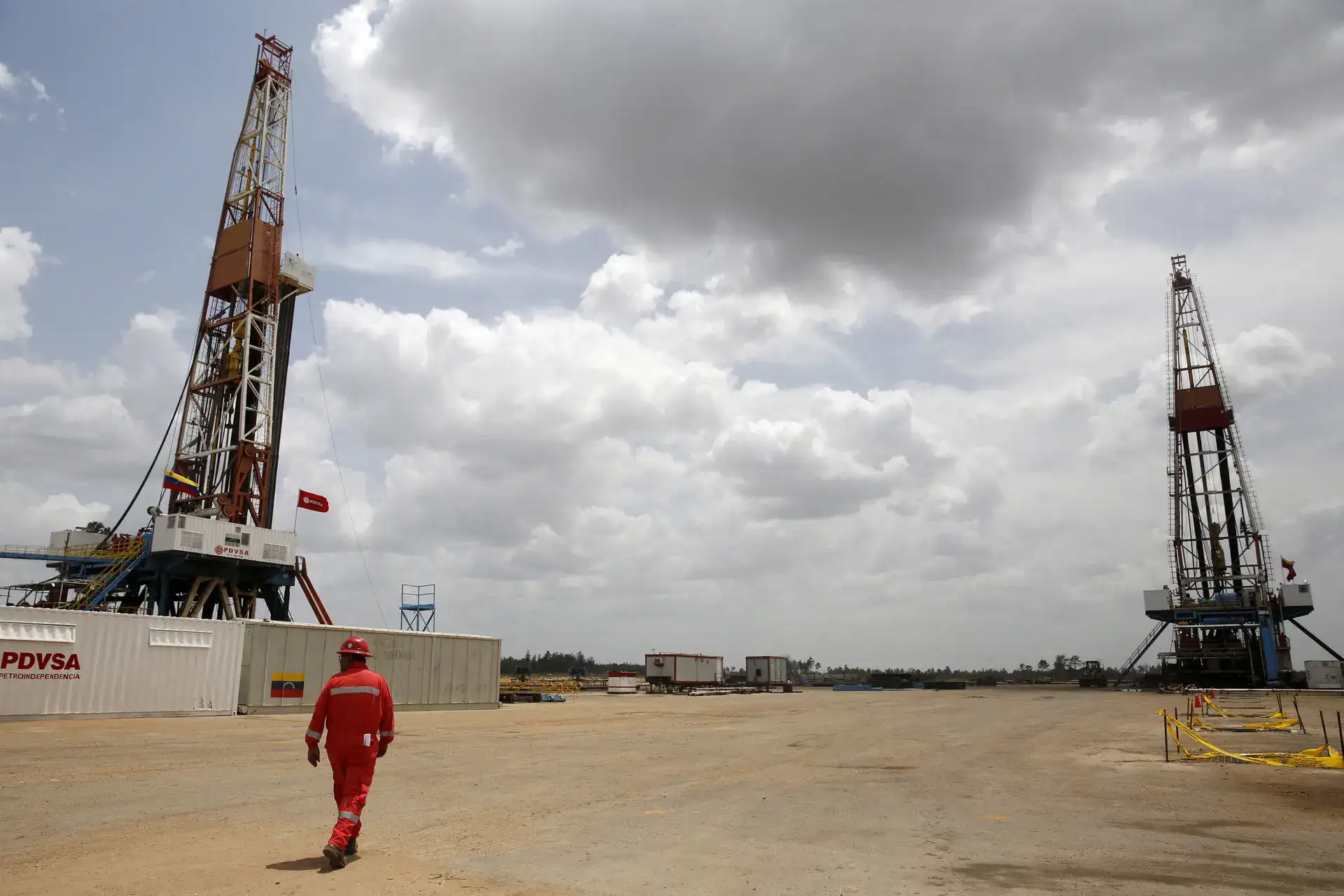 From Chennai to Abu Dhabi: How Indian manufacturers are breaking into the Middle East’s oil supply chain