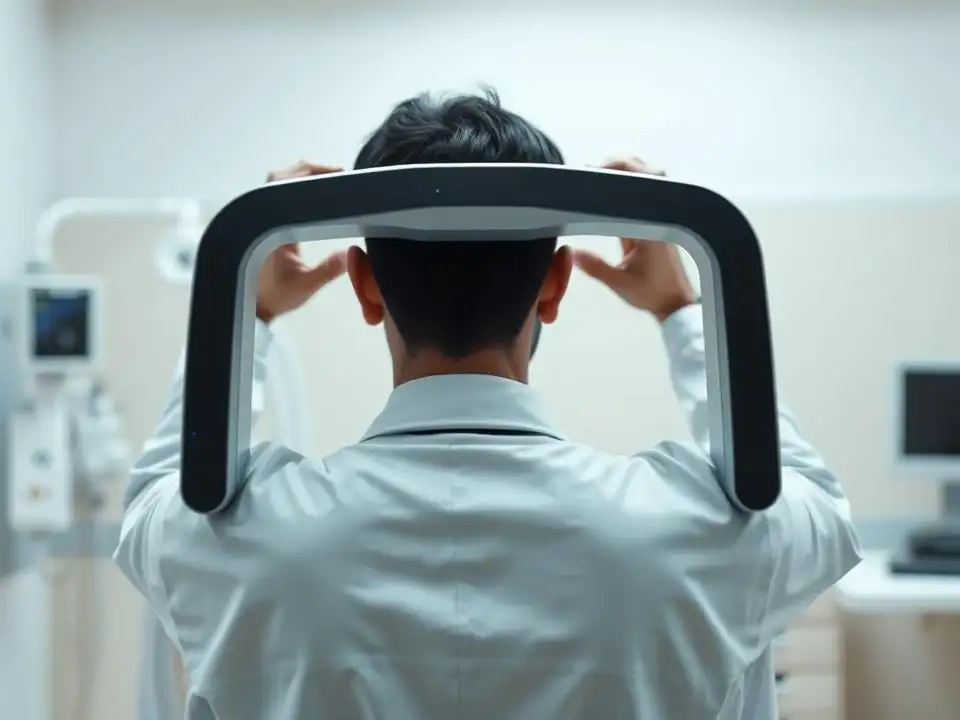 How a Bengaluru professor turned eye scans and beds into AI-powered diagnostic tools used in 200+ hospitals