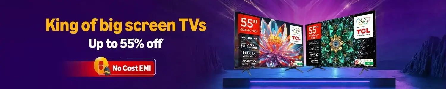 Image for BigScreenTVS