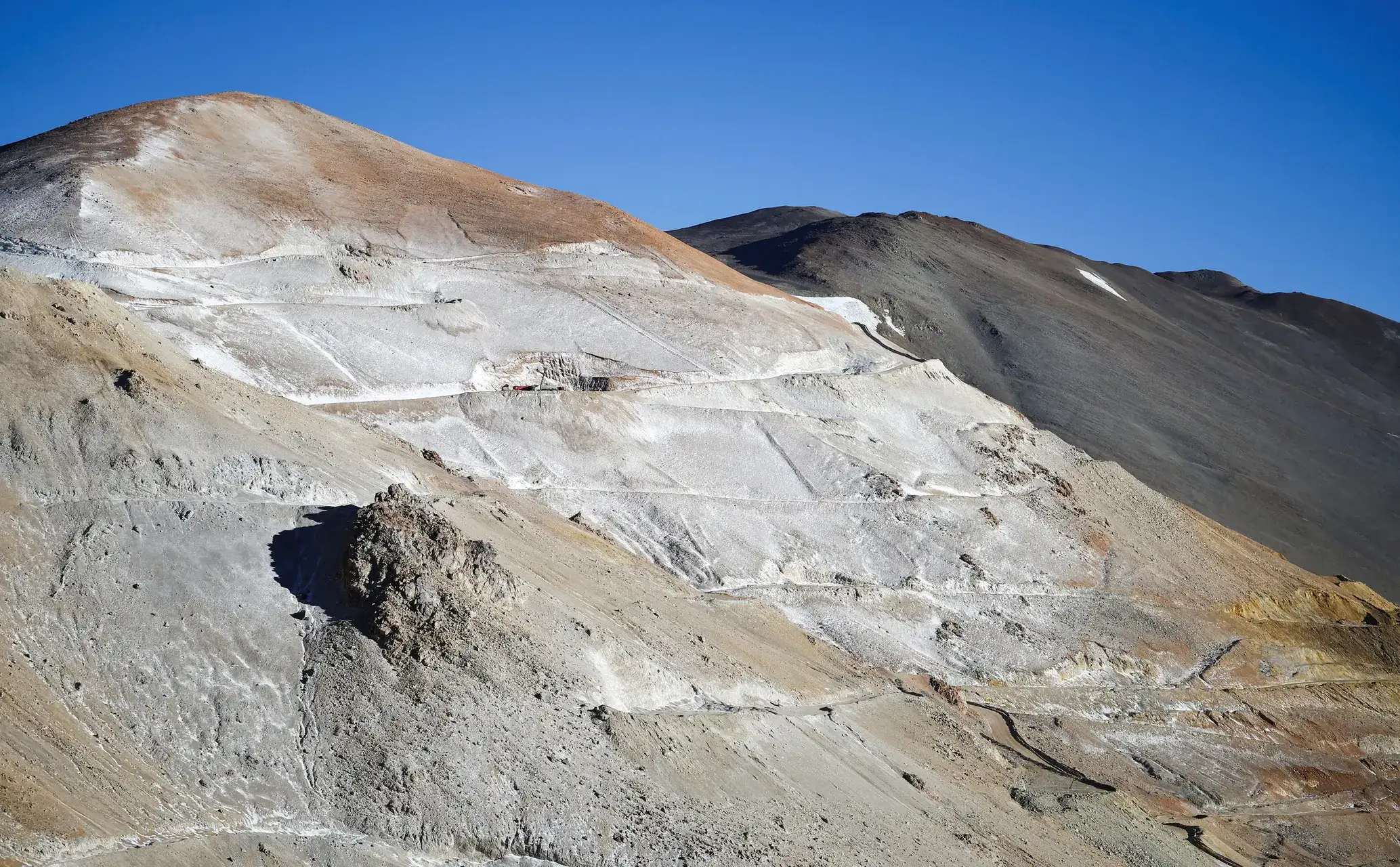 Govt says 101 mineral blocks started operations since auction regime began in 2015