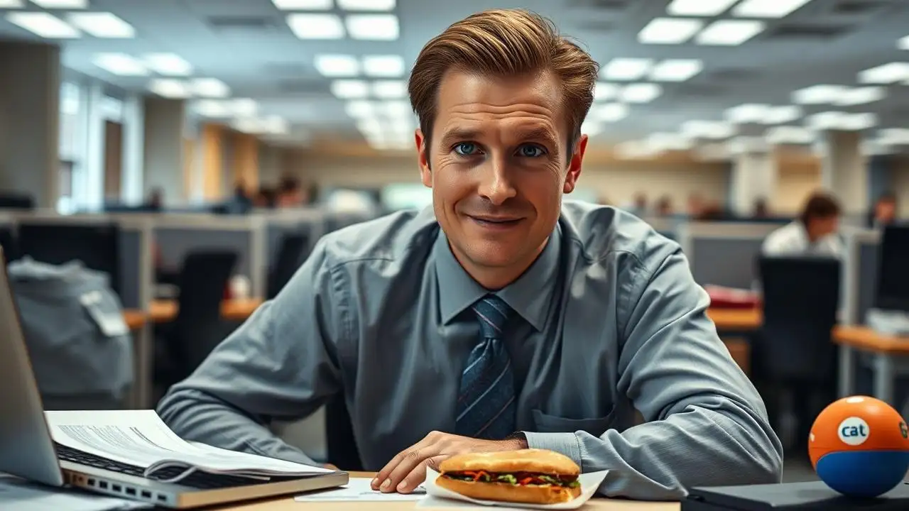 The one question every frustrated employee should ask before updating their resume tonight