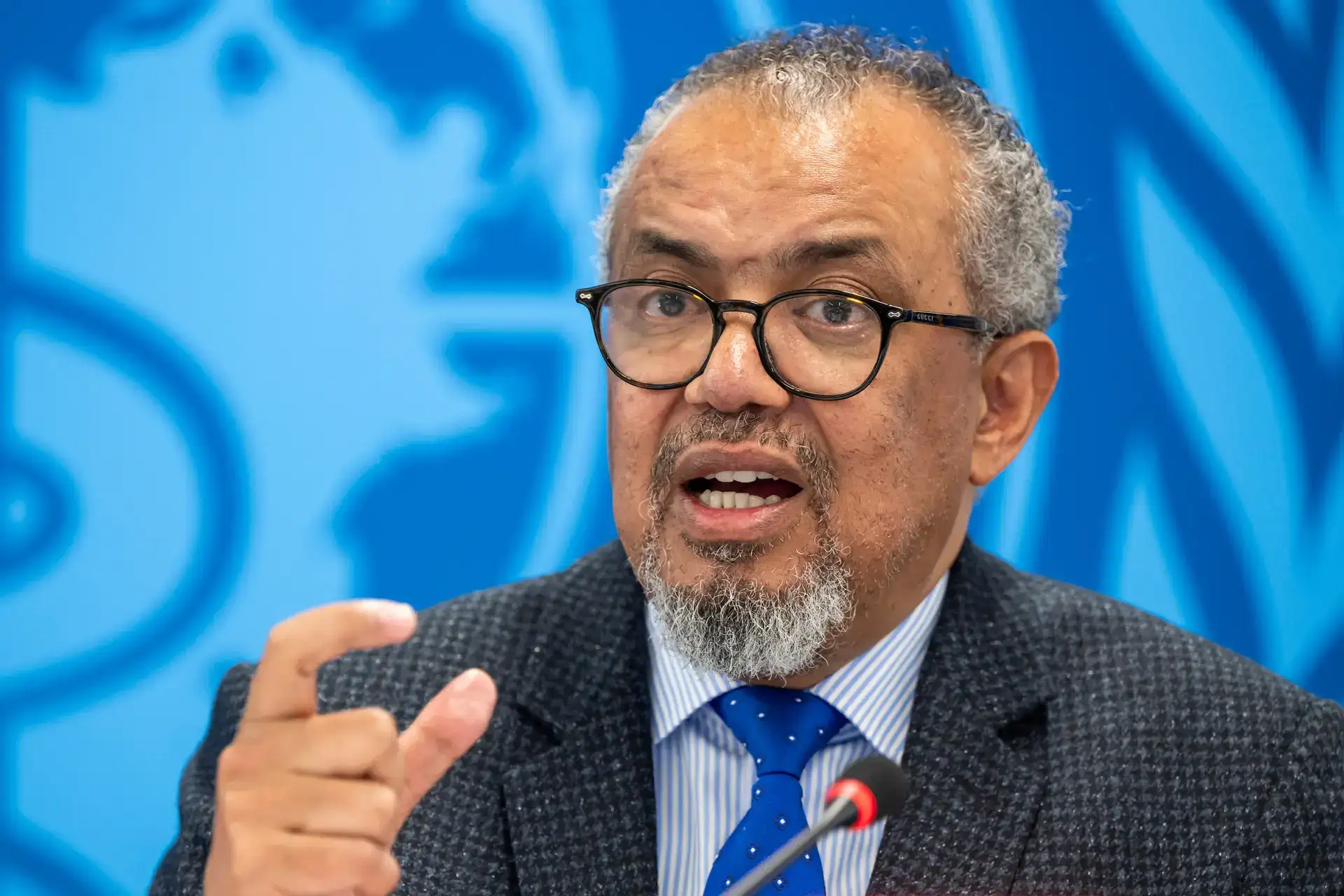 WHO warns of more hantavirus cases in 'limited' outbreak