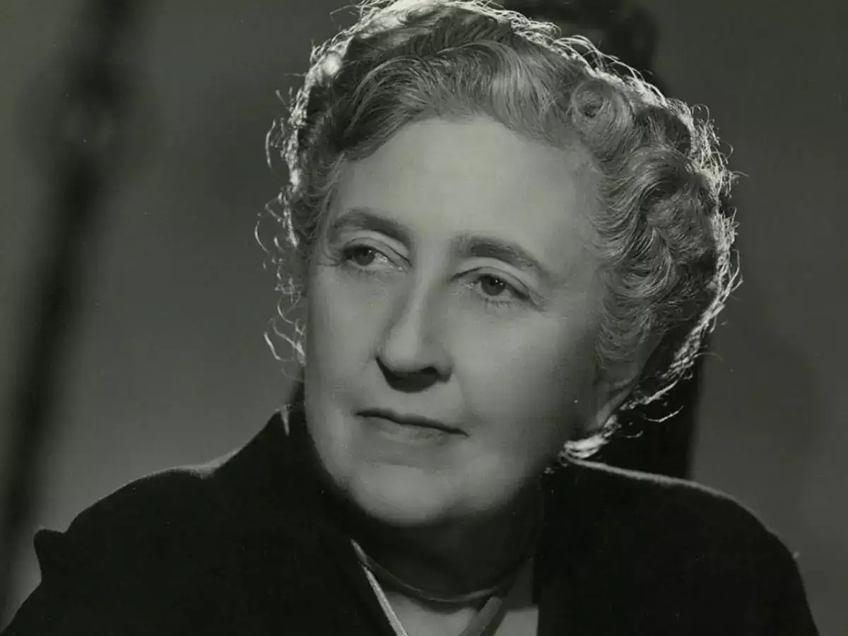 Quote of the Day by Agatha Christie: 'Follow your instinct. It's the best…'—Inspiring quotes by the 'Queen of Crime' and author of best-selling book 'And Then There Were None'