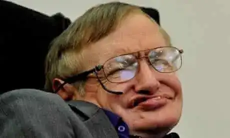 Quote of the Day by Stephen Hawking: “The past, like the future, is indefinite and exists only as a spectrum of possibilities” — Why nothing in life is constant and how the legendary physicist reshaped our understanding of time, reality and memory