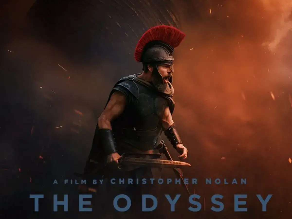 'Aesthetic catastrophe': Why Christopher Nolan's 'The Odyssey', his costliest movie ever, is being trolled