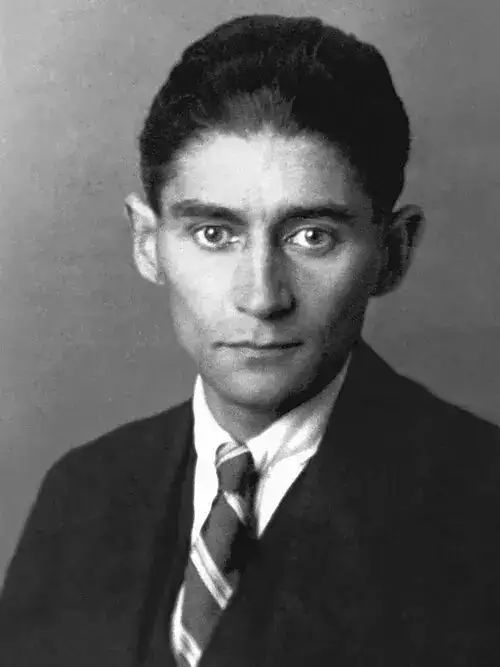 Quote of the Day by Franz Kafka: 'You do not need to leave your room...'—Top quotes by the Absurdist fiction novelist