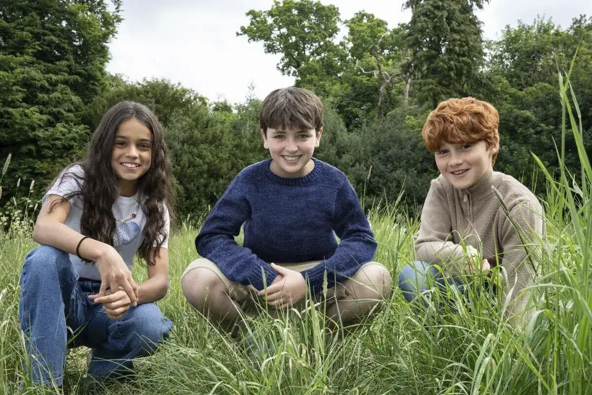 ‘Harry Potter’ TV series renewed for second season even before its debut