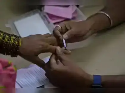 2026 Election: Top winning margins show party strongholds remain intact