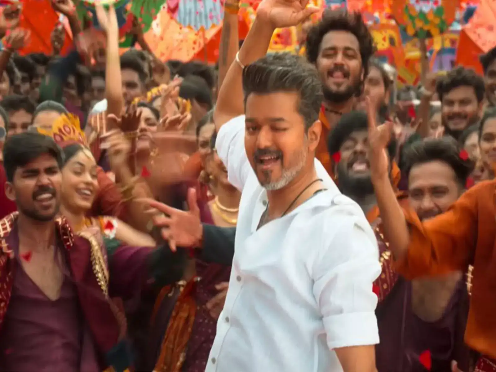 Politics of rasigar mandrams in Tamil Nadu from MGR to Vijay