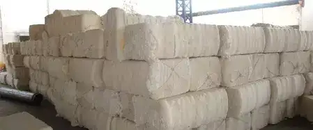Textile industry seeks removal of cotton import duty