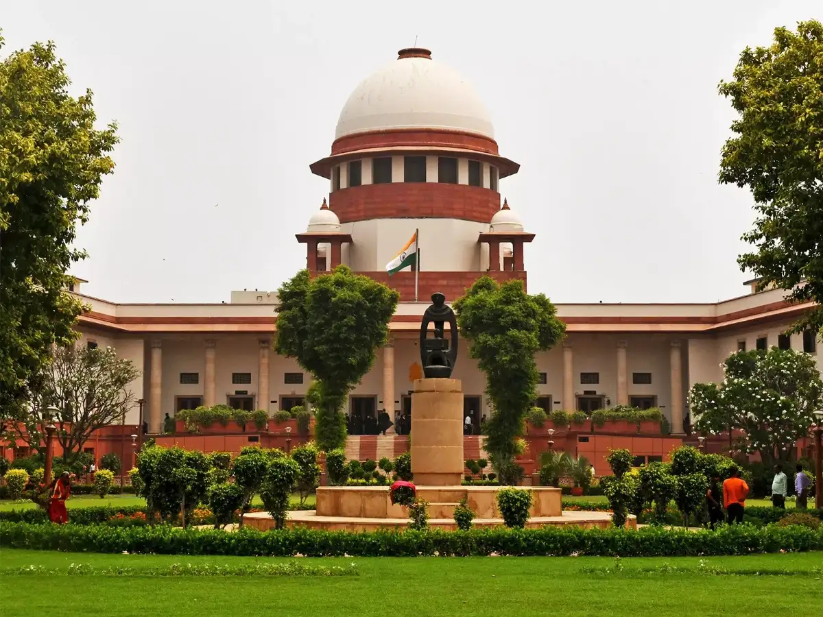 Tyranny of elected & majority: SC on delayed CEC-EC law