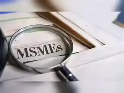 MSME min scheme created 36 L jobs during FY22-26