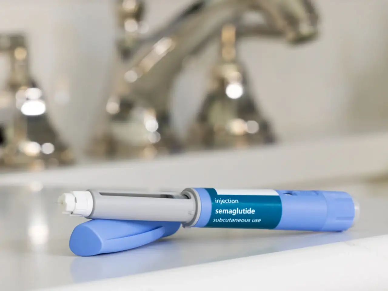 Semaglutide race: Torrent grabs 38% market share