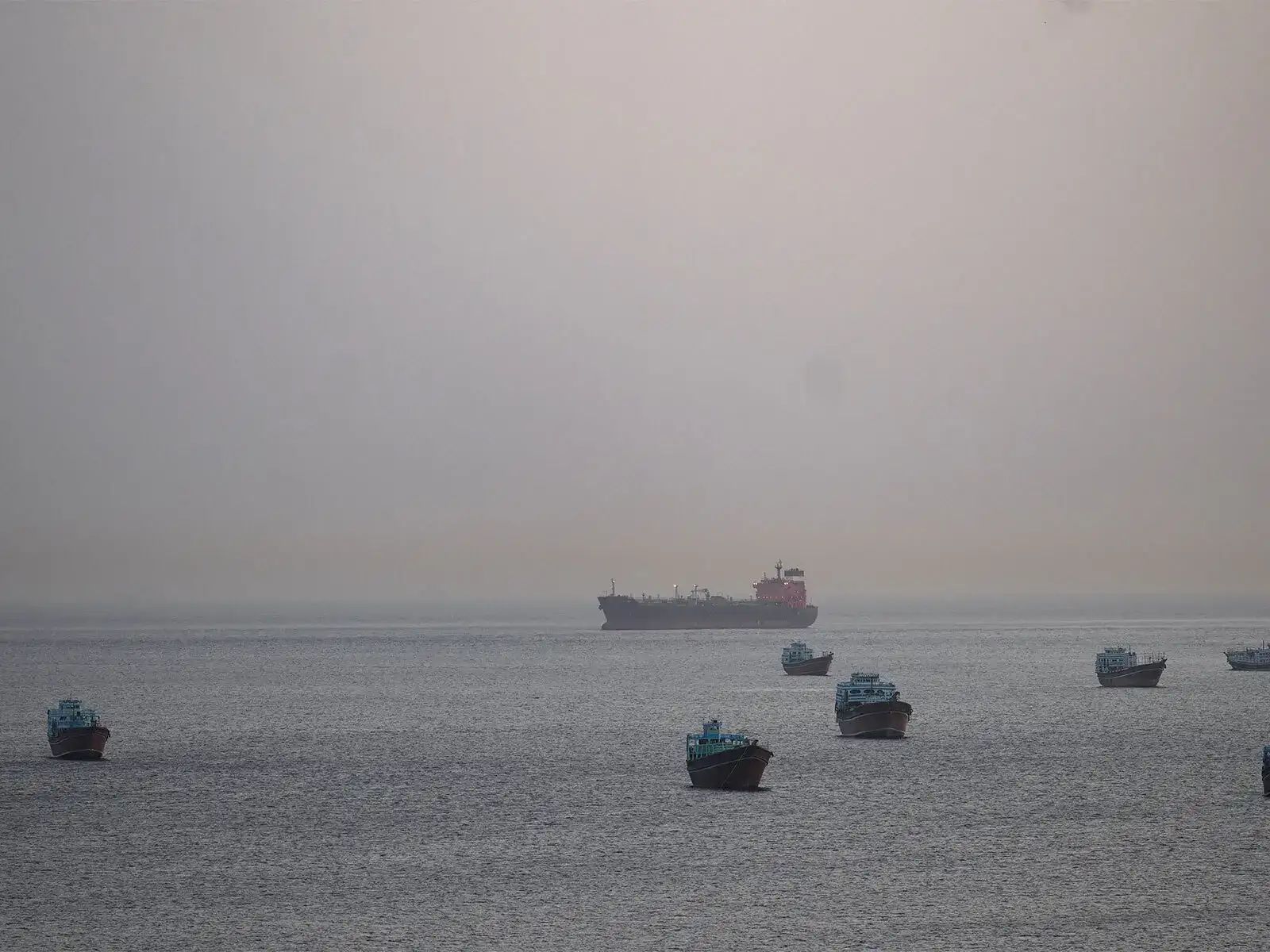Strait of Hormuz: U.S target ships, carry out military strikes on Iranian territory, claims Tehran, Donald Trump says ceasefire still in effect