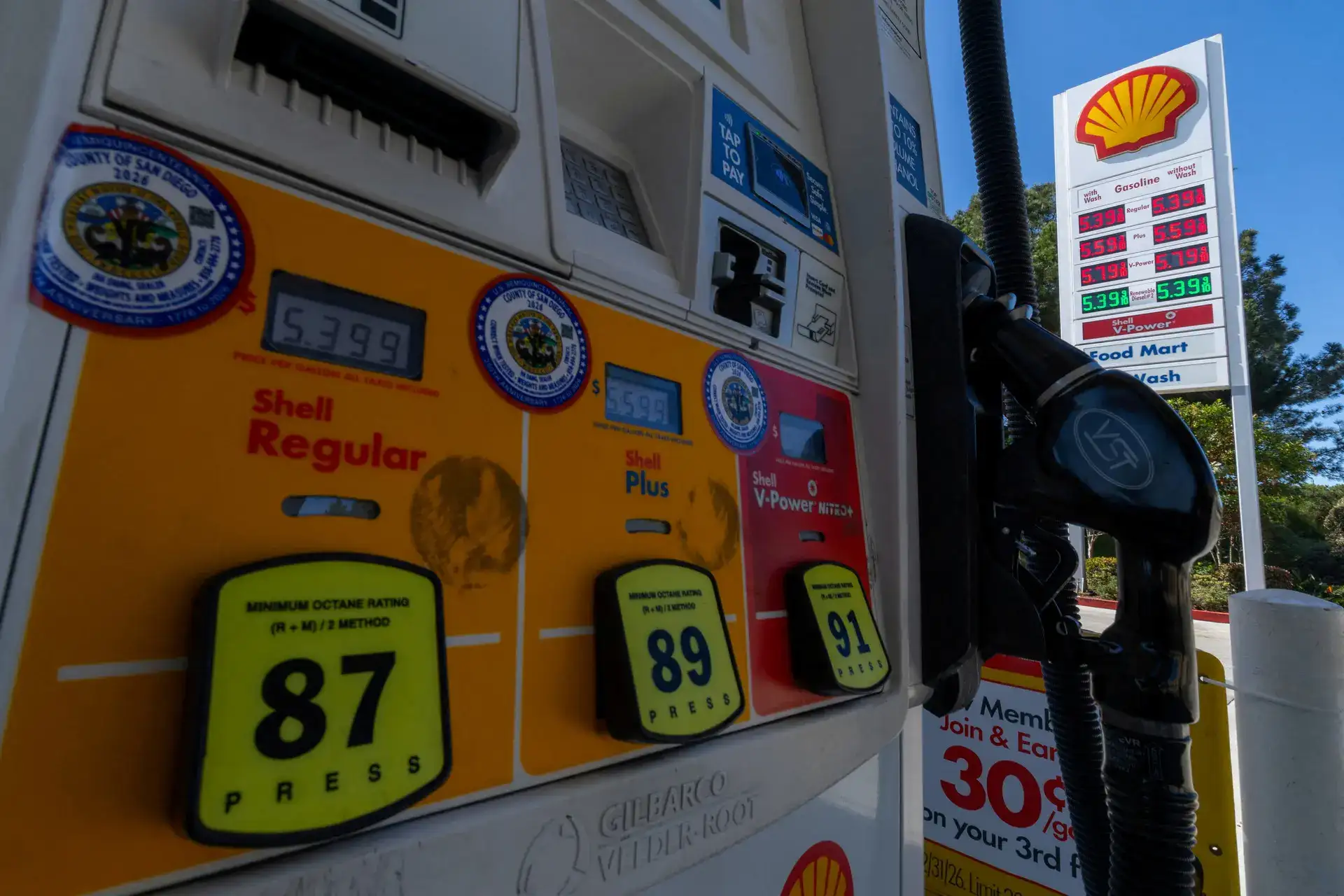 Oil prices today: Why are U.S. Crude, West Texas Intermediate witnessing record jump?