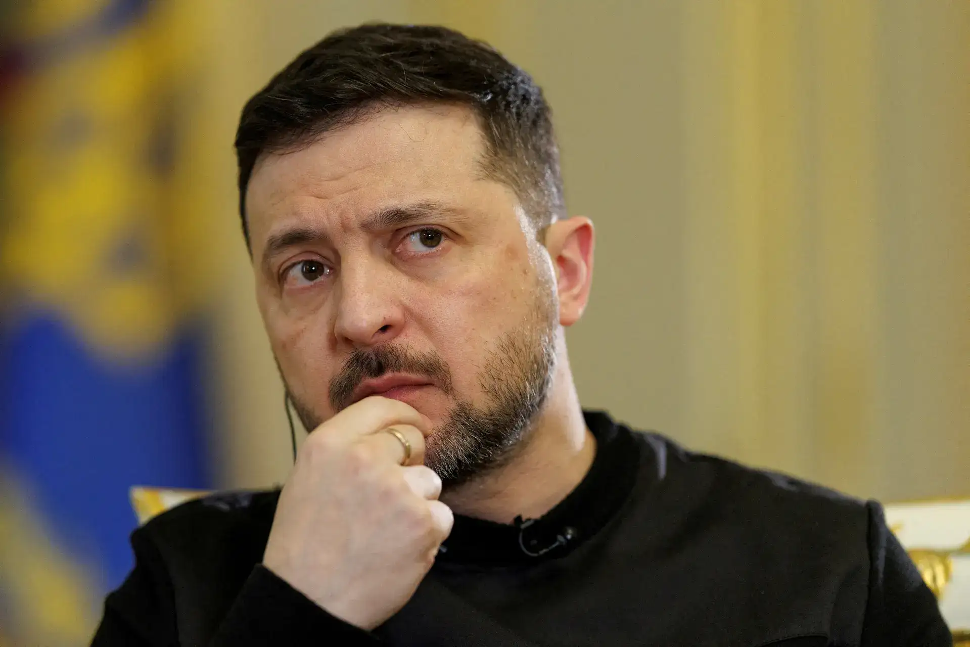 Russia-Ukraine war ending soon? Ukrainian President Volodymyr Zelenskiy makes huge claims