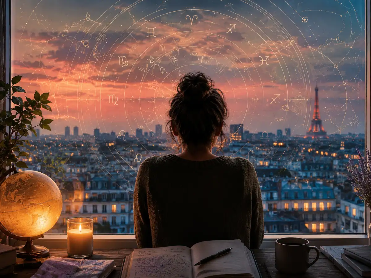 Why travellers are turning to the zodiac for vacation planning