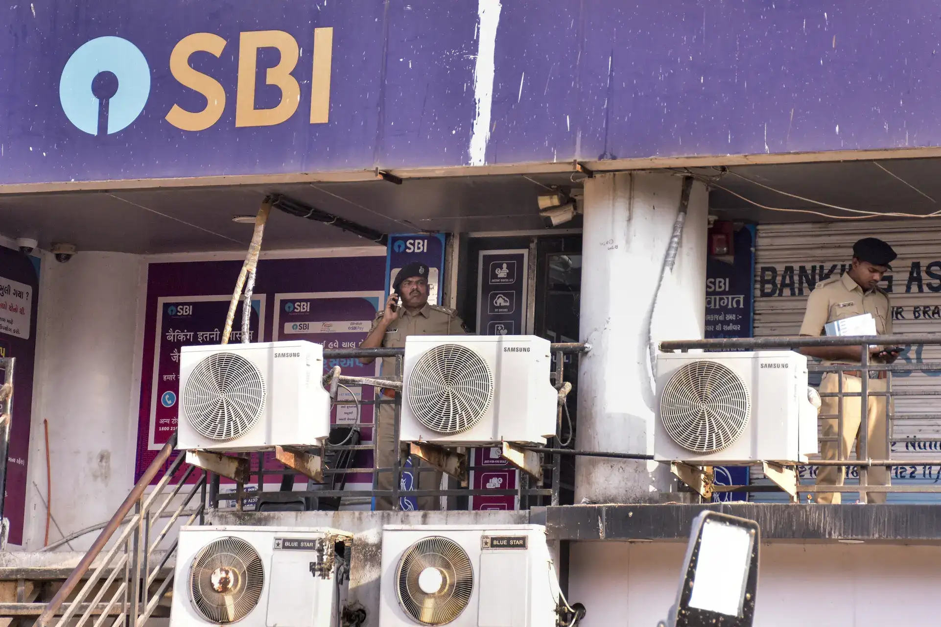 SBI to seek board approval for funds; Axis Bank raises $500 mn