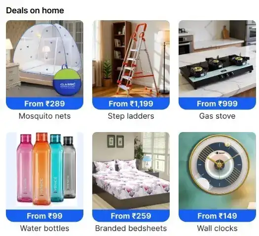 Image for HomeEssentials