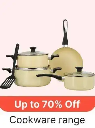 Image for CookwareRange